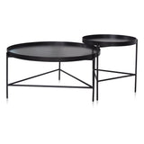 Mesa de Centro Mia 5