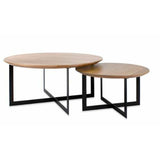 Mesa de Centro Paco 2