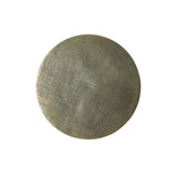 Mesa Lateral Rickerd S bronce