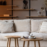 Mesa Lateral dendron M