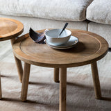 Mesa Lateral dendron M