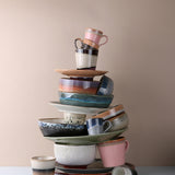 Colección 70 Pasta Bowl Grey