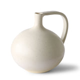 Florero Jar M Natural