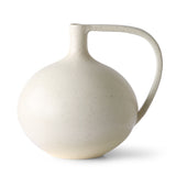 Florero Jar M Natural