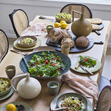 Florero Jar M Natural