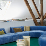 Mesa Lateral Emma Cream